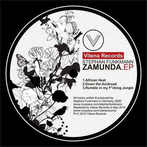Zamunda EP