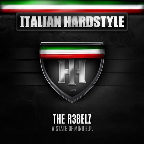 Italian Hardstyle 023