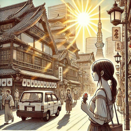 Summer Sun