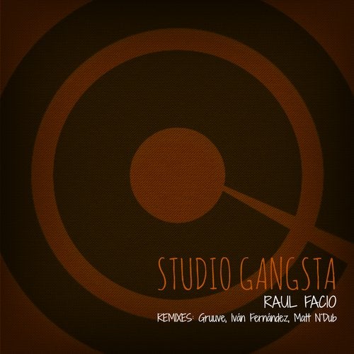 Studio Gangsta