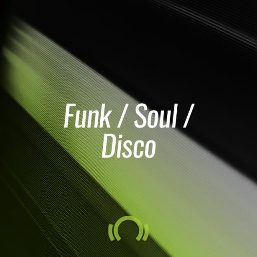 The August Shortlist: Funk/Soul/Disco