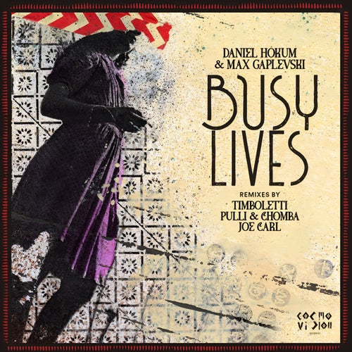 Busy Lives