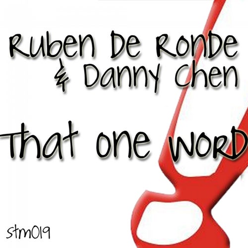 That One Word