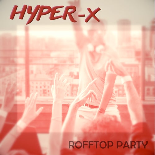 Rooftop Party
