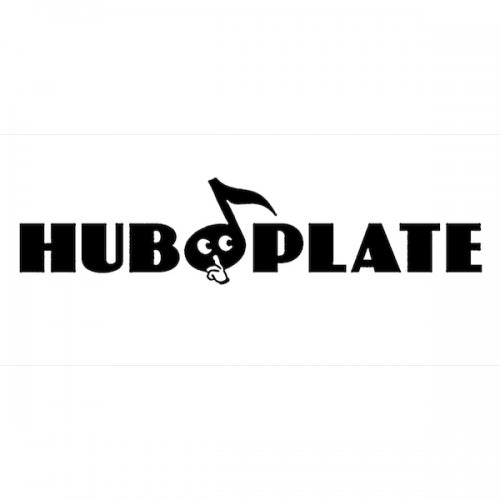 Hubplate