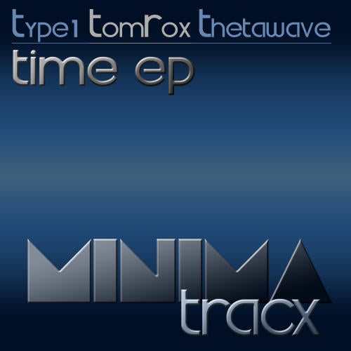 Time EP