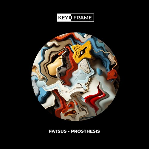 Cover art for Prosthesis