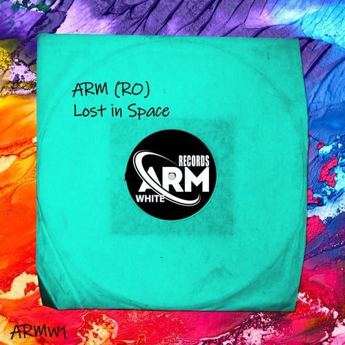 Lost in Space (Original Mix)