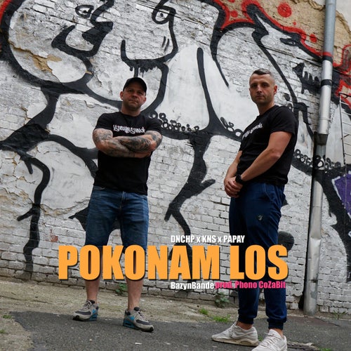 Pokonam Los