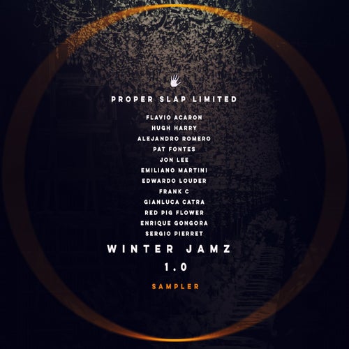 Winter Jamz 1.0 - Sampler
