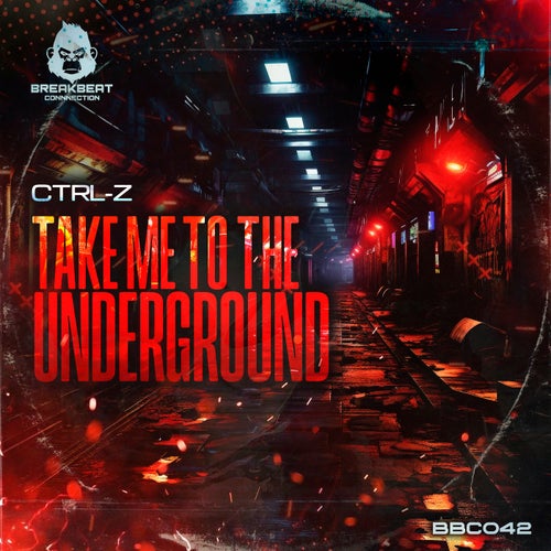 Take Me To The Underground (CLUB MIX)