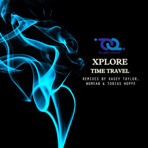 Time Travel Remixes