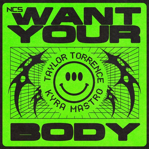 Want Your Body (Extended)