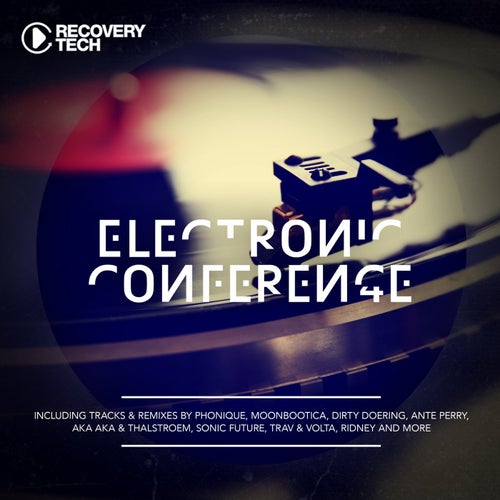 Electronic Conference Issue 4