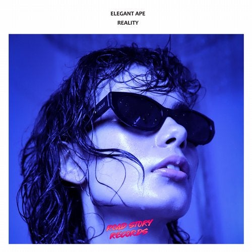 Cover art for Reality