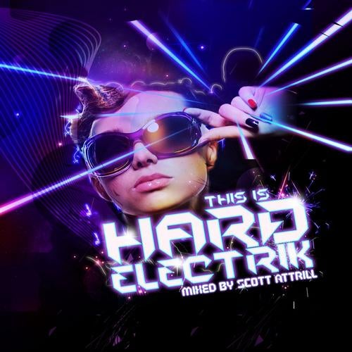 This Is Hard Electrik