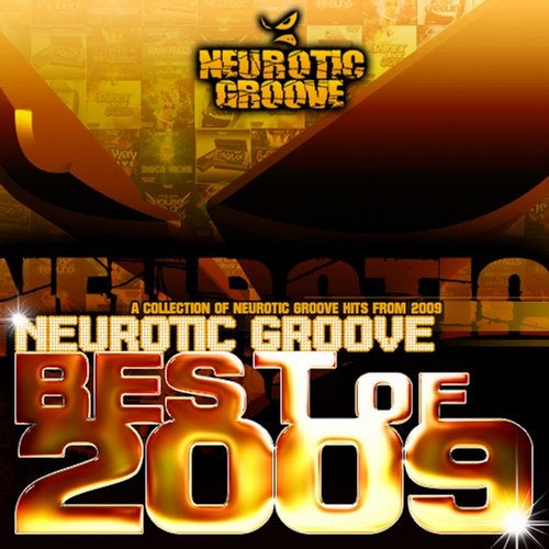Cover art for Best of 2009