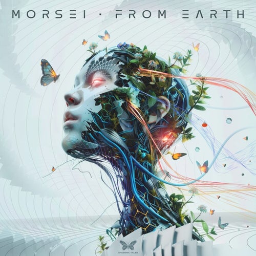  Morsei - From Earth (2024) 