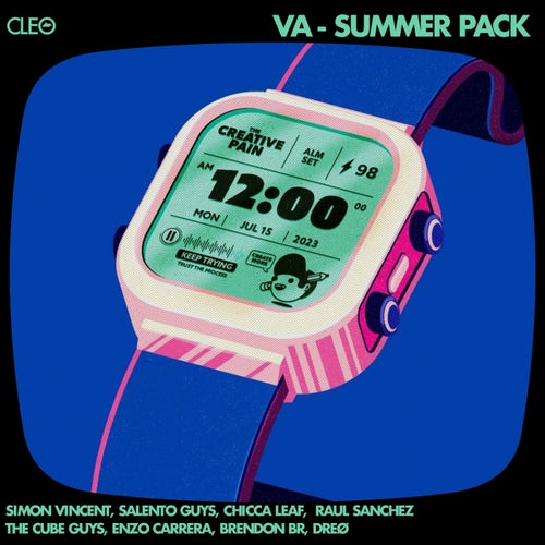 Summer Pack