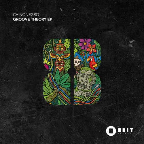 Groove Theory EP
