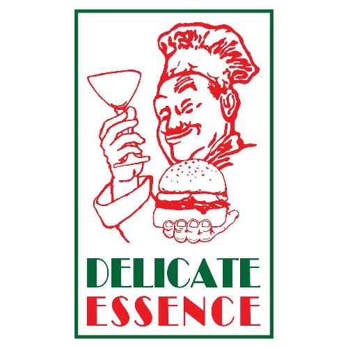 Delicate Essence Records