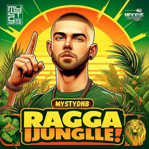 Ragga Jungle