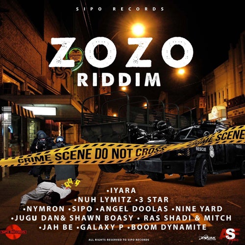 Zo Zo Riddim