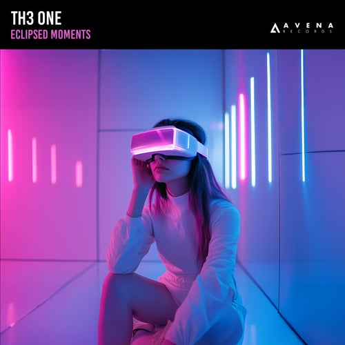 TH3 ONE - Eclipsed Moments (2025) TH3 ONE - Eclipsed Moments (2025)