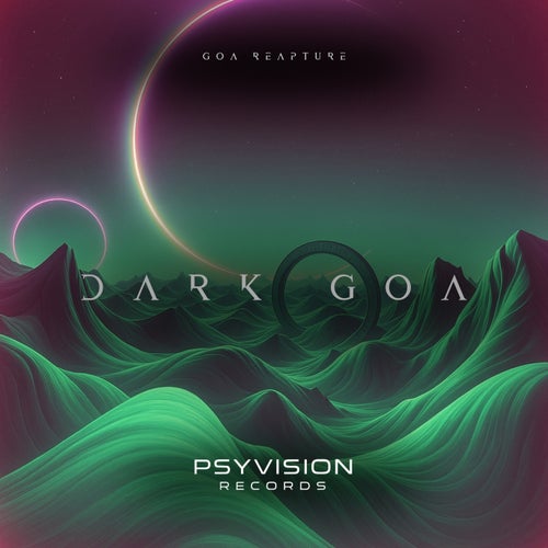 Dark Goa