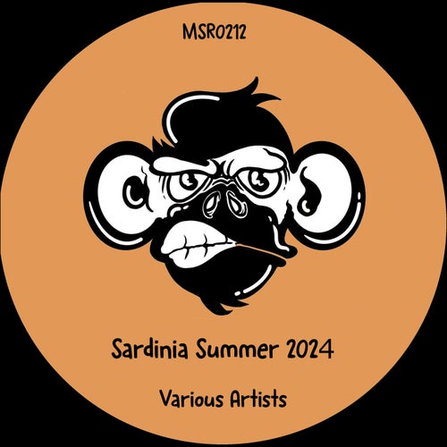 VA - Sardinia Summer 2024 MSR0212