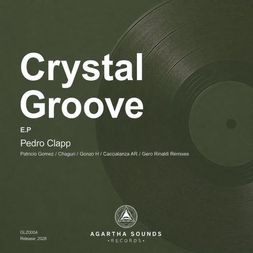 Crystal Groove