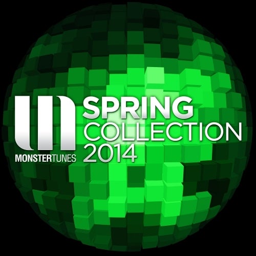 Monster Tunes Spring Collection 2014