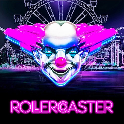 Rollercoaster
