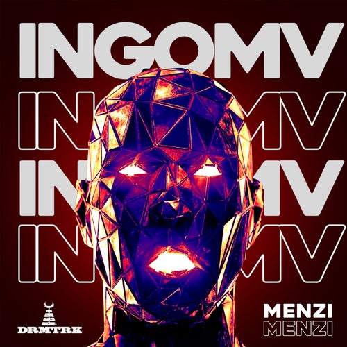 Cover art for INGOMV