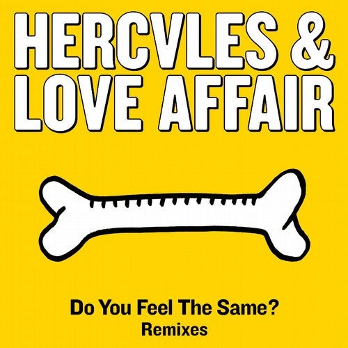 Hercules & Love Affair, Gustaph - Raid (Dinamo Azaris Trkwerk Mix) [Big Beat Records] | Music & Downloads on Beatport