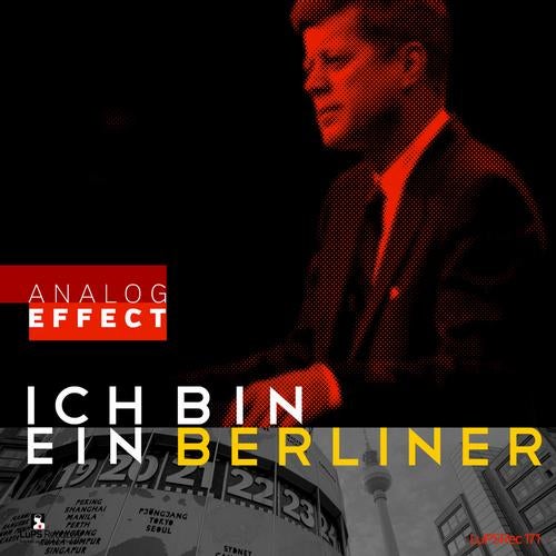 Ich Bin Ein Berliner