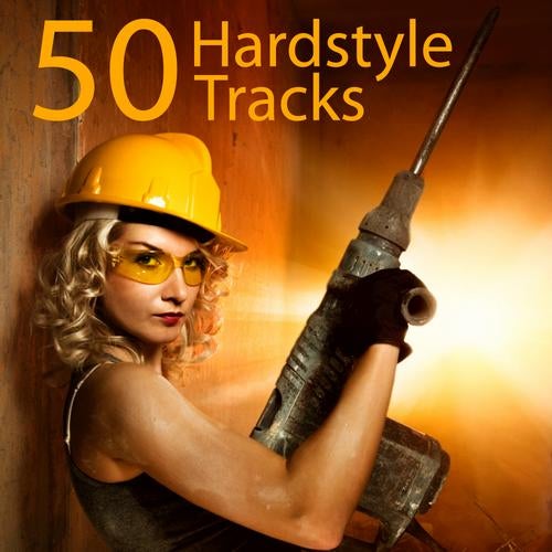 50 Hardstyle Tracks