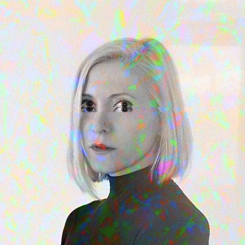 Ellen Allien Nost RMXS Charts