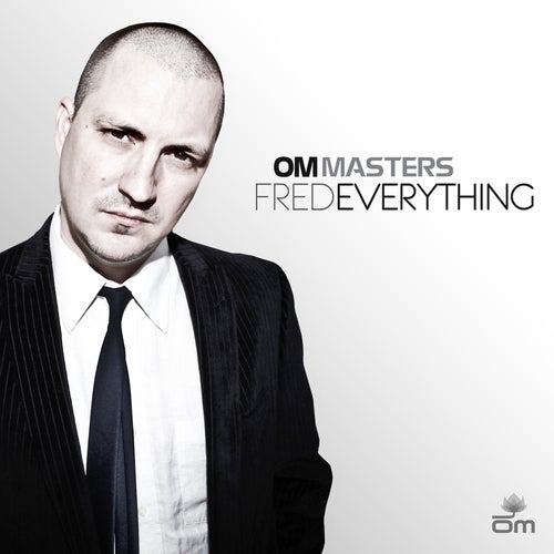 Om:Masters by Fred Everything