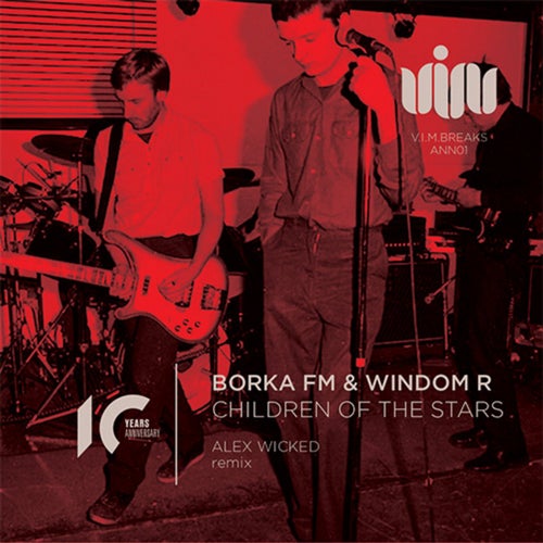 CHILDREN OF THE STARS