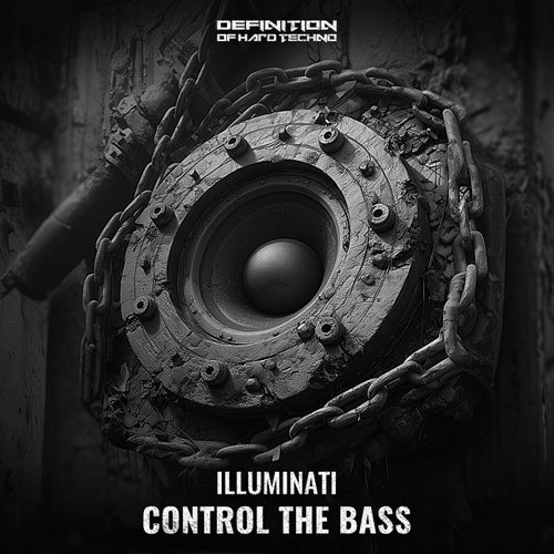 Control The Bass