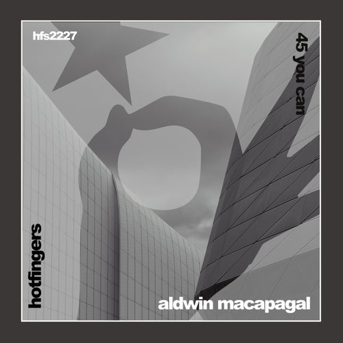 Aldwin Macapagal - 45 You Can Original Mix.mp3