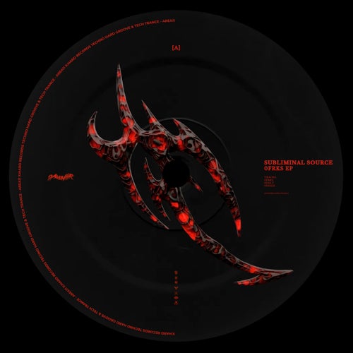 0FRKS EP