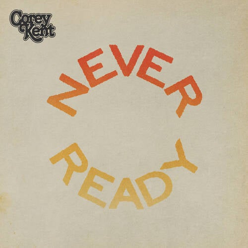 Never Ready