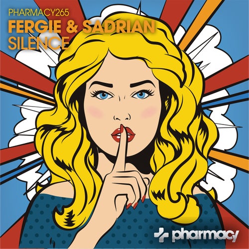  Fergie & Sadrian - Silence (2024) 