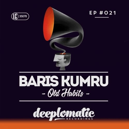 Cover art for Old Habits