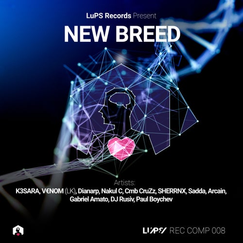 LuPS Records Presents: New Breed