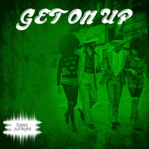 Get On Up