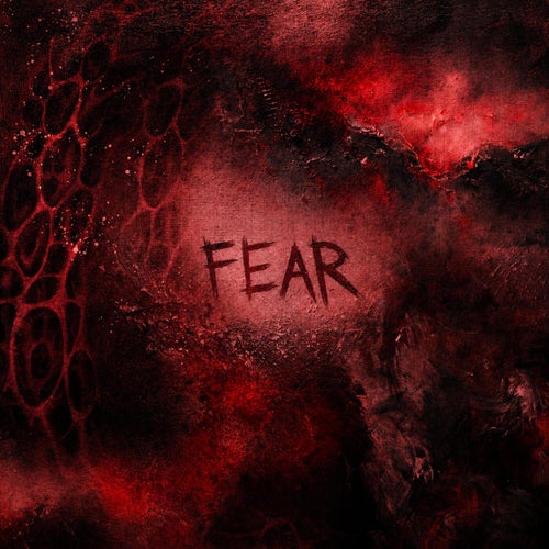 Fear (I can't move)