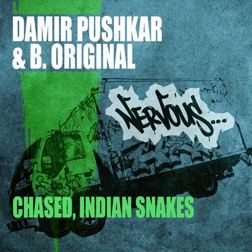 Chased / Indian Snakes